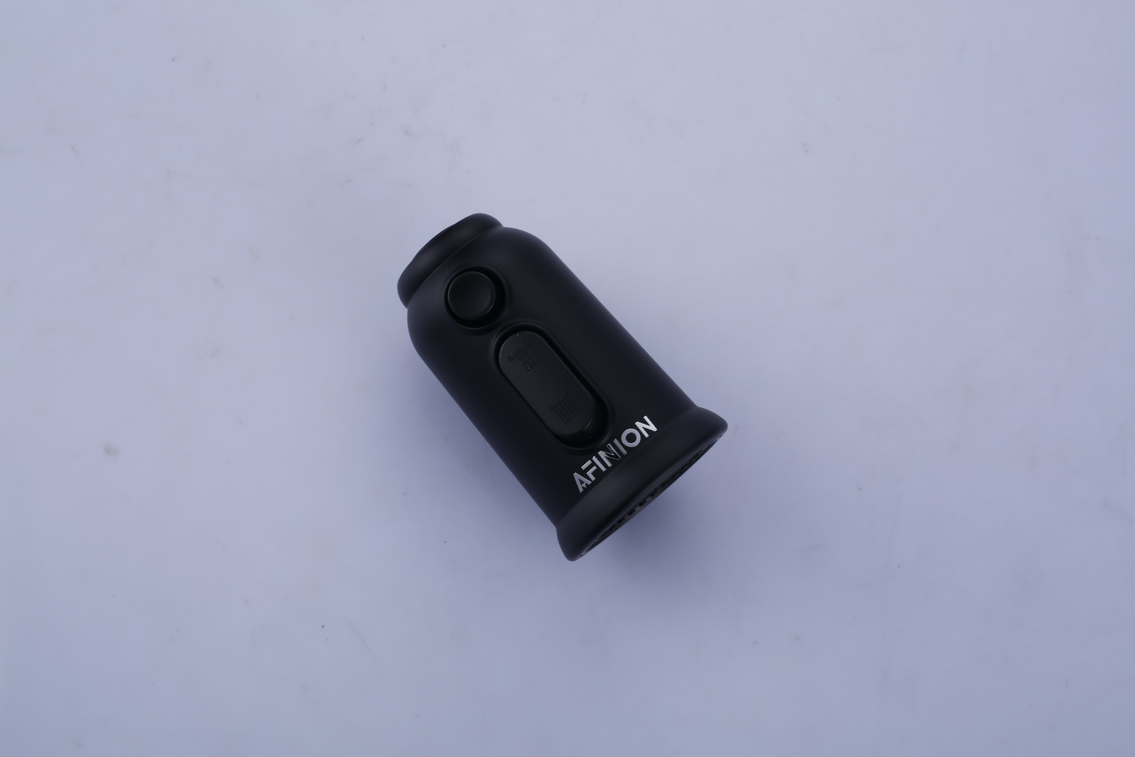 AFINION Matte Black Hand Shower Holder & Bracket
