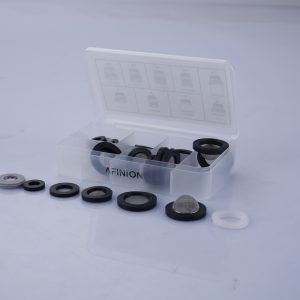 AFINION Faucet Repair Kit — O-Rings & Washers