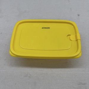 AFINION Airtight Food Storage Container with Lid