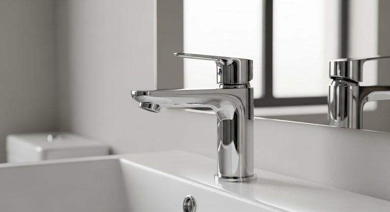 Is a Chrome Faucet the Right Choice for Your Bathroom or Kitchen in 2026?