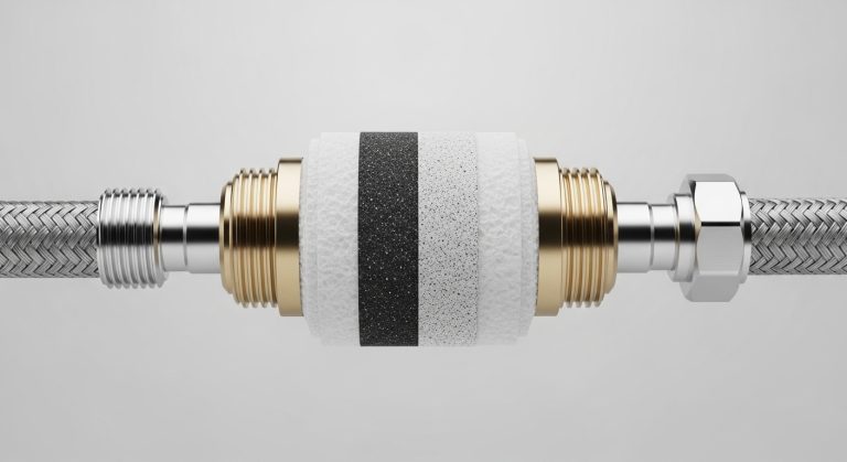 What Is a Faucet Water Filter Hose, and Do You Actually Need One?