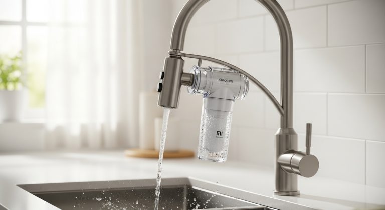 Is a Xiaomi Faucet Water Filter Worth Buying in 2026?