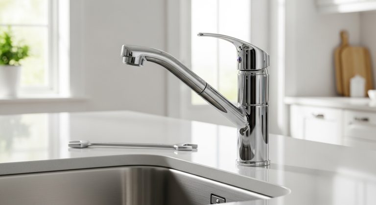 How Do You Fix a Dripping Faucet at Home?