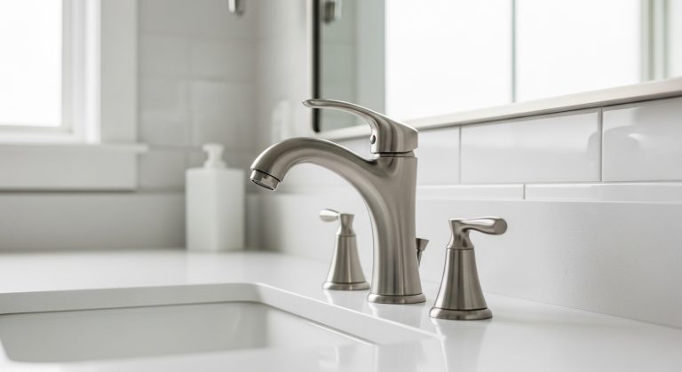 Are Brushed Nickel Faucets Worth It?