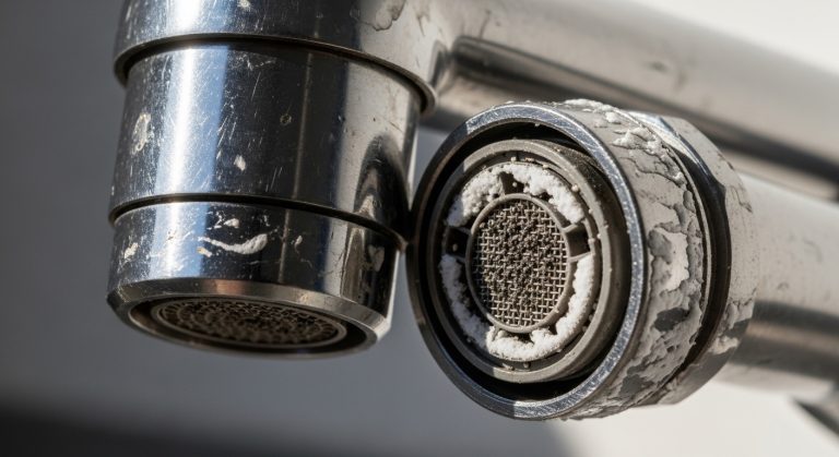 Sink Aerator Clogged? Here’s How to Unclog It in About 10 Minutes