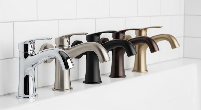 What Are the Best Bathtub Faucet Brands to Buy in 2026?