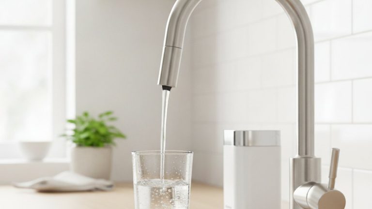 Are Faucet Water Filters Worth It, or Should You Just Buy Bottled Water in 2026?