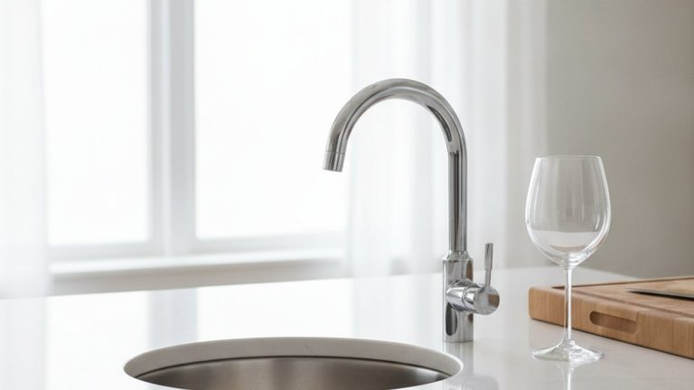 What Is a Bar Faucet, and Do You Actually Need One for Your Prep Sink in 2026?