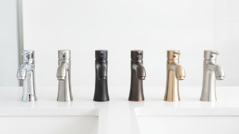 What Are the Best Bathroom Faucet Tap Brands to Buy in 2026?