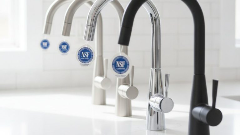 What Are the Best Lead Free Faucet Brands to Buy in 2026?