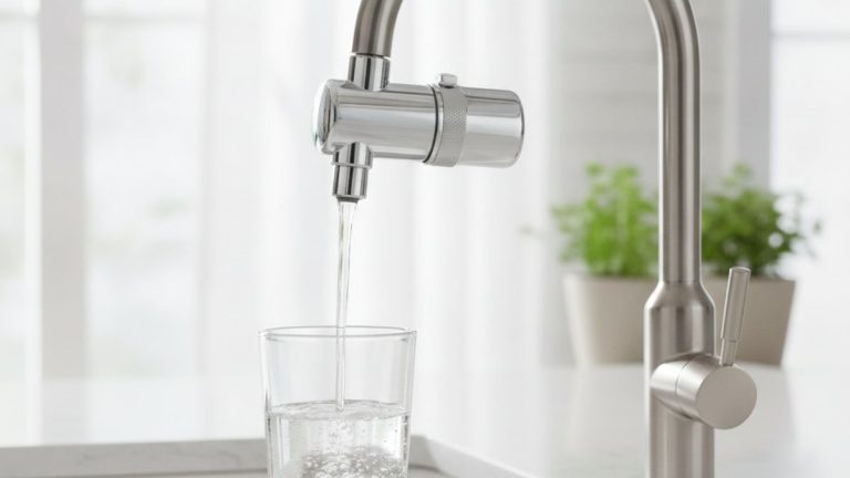 Where Can You Find a Faucet Water Filter Nearby, and Which One Should You Actually Buy?