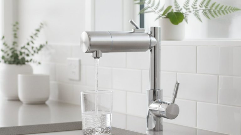 Is a Faucet Water Filter in NZ Worth It, and Which One Should You Actually Buy?