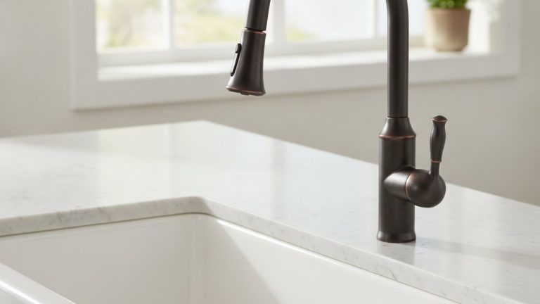 Is an Oil Rubbed Bronze Gooseneck Faucet Worth It, and Which One Should You Actually Buy in 2026?