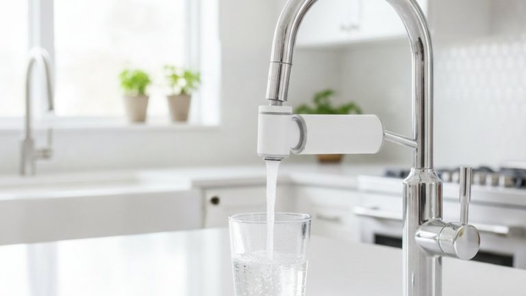Is a Tap Water Filter From Dischem Actually Worth It, or Should You Fit One to Your Faucet Instead in 2026?
