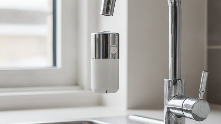 Do You Really Need a Tap Water Filter in London, and Which Type Actually Works?