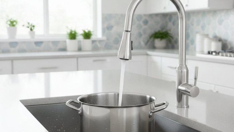 Is a Pull Down Kitchen Faucet Worth It, and Which One Should You Actually Buy in 2026?